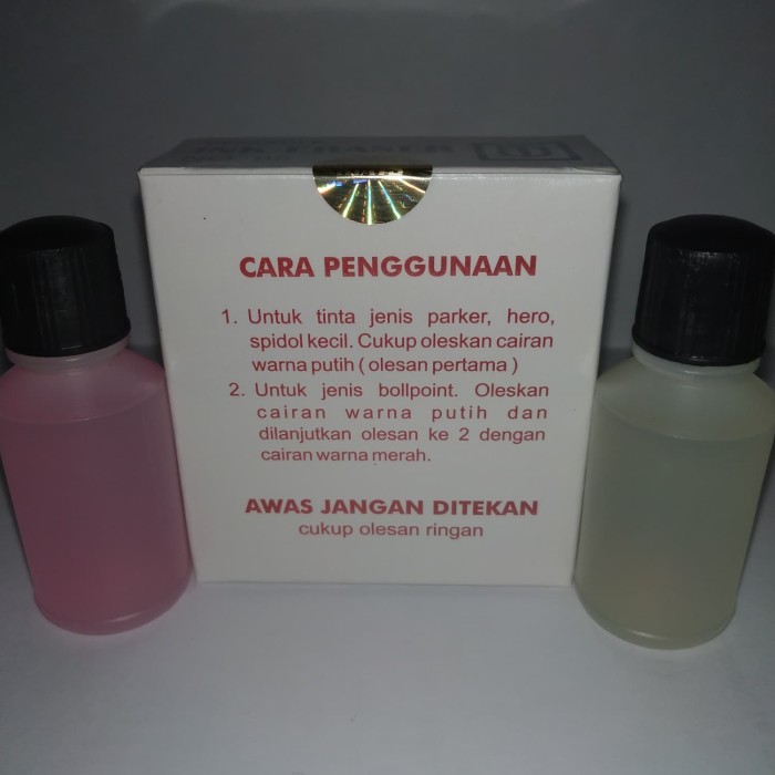 10+ Ide Cara Menghapus Tinta Printer Original Di Kertas