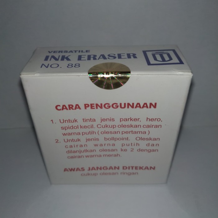 10+ Ide Cara Menghapus Tinta Printer Original Di Kertas