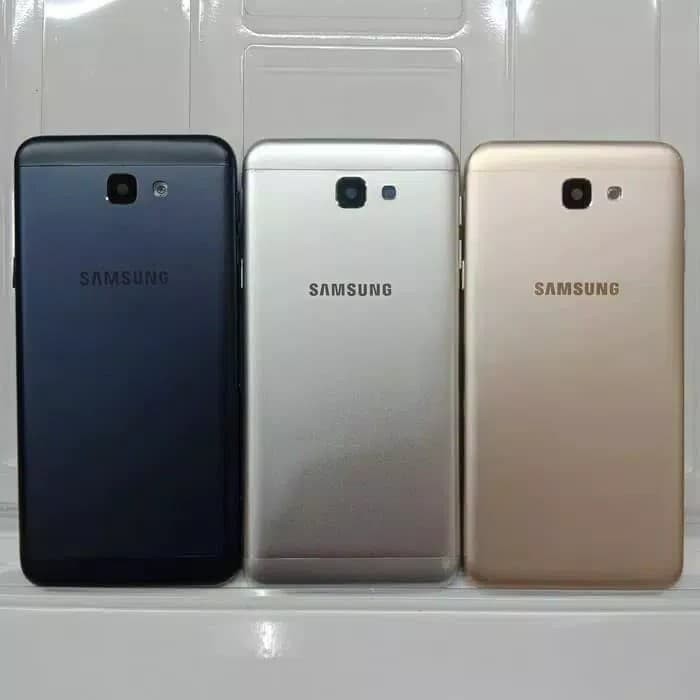 Jual BACKDOOR SAMSUNG J5 PRIME G570 ORIGINAL HOUSING