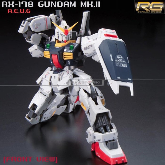 Get Wallpaper Jual Rg Rx 178 Gundam Mk Ii A E U G Jakarta Selatan Gumai For Android