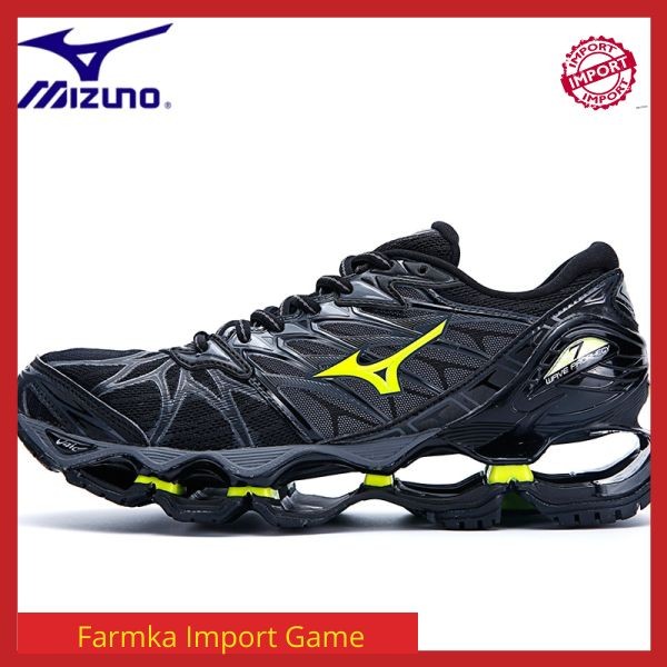 mizuno high tops