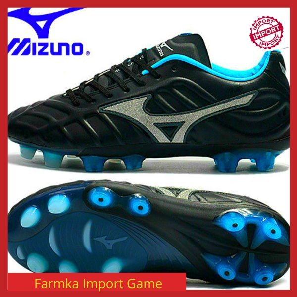mizuno rebula v1 tf