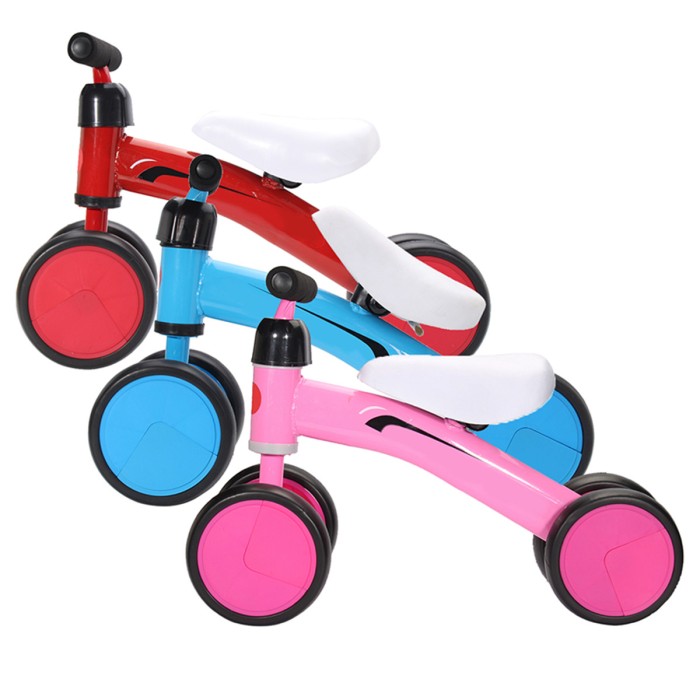 push bicycle for babies
