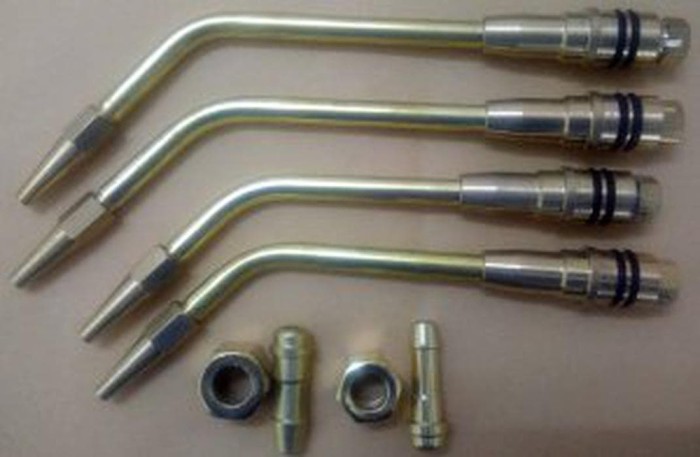 Jual Blender Las Welding Torch Model Gloor Las Karbit Max Welder