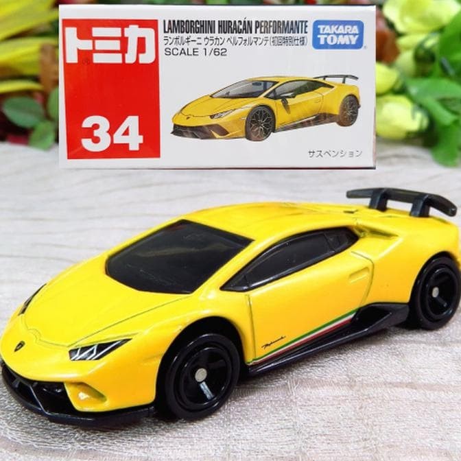 Lamborghini For Sale >> Jual Hot Sale Tomica Reguler 34 Lamborghini Huracan Performante Yellow Jakarta Pusat Hadi Hadi52 Tokopedia Lamborghini For Sale >> Jual Hot Sale Tomica Reguler 34 Lamborghini Huracan Performante Yellow Jakarta Pusat Hadi Hadi52 Tokopedia