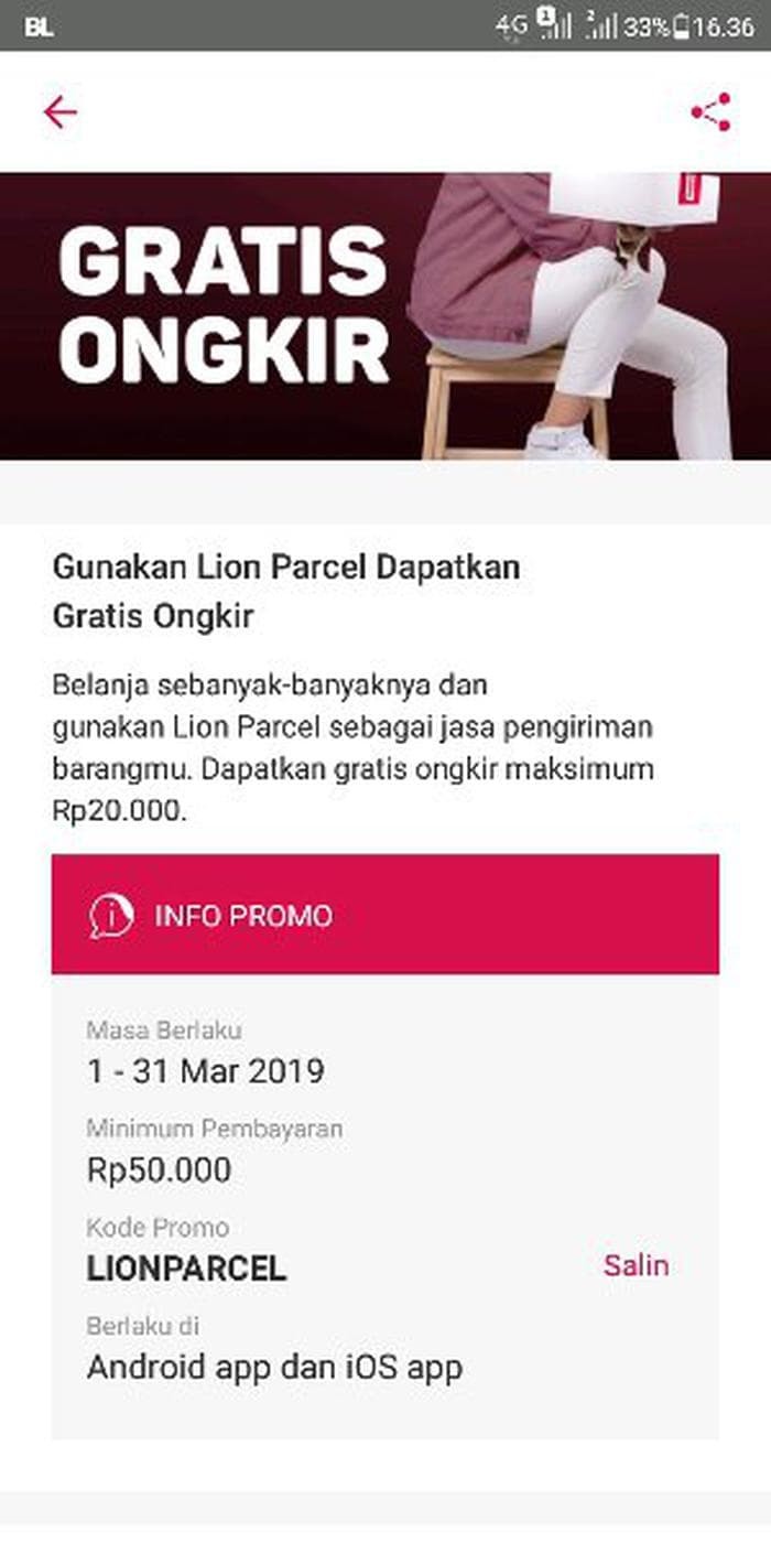 Jual Plastik Klip Ziplock 30 X 40 Cm Isi 100pcs Jakarta Utara Kiyyaalmirastores Tokopedia