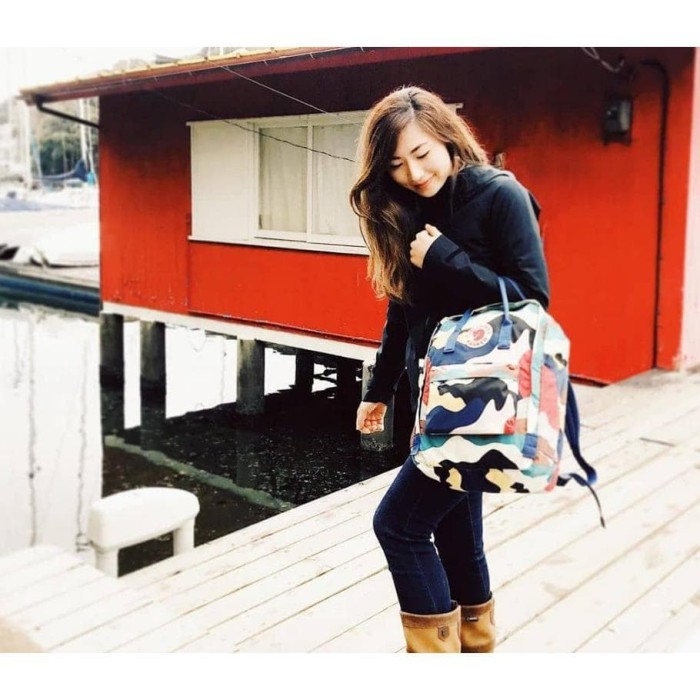 kanken summer