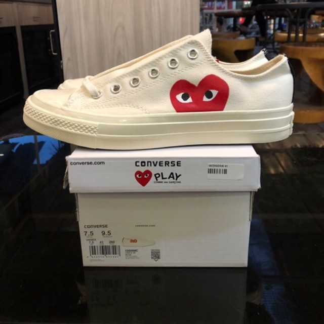 converse made