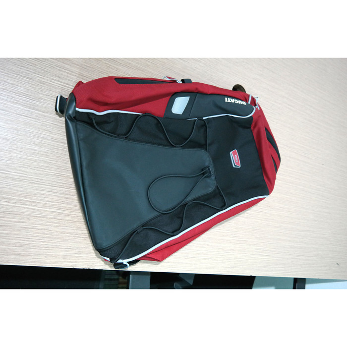 ducati original backpack