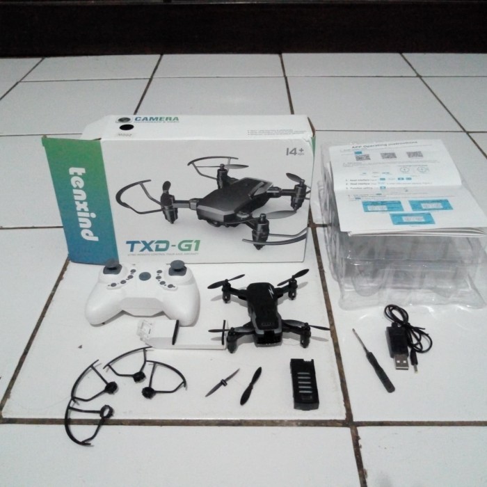 harga drone txd g1