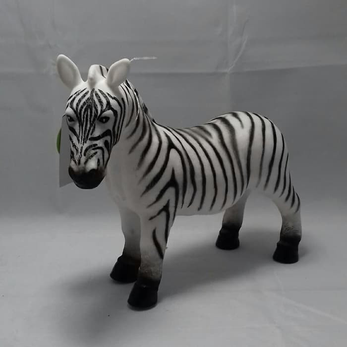 82 Sketsa Gambar Hewan Zebra Gratis