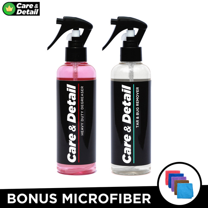 Heavy Duty Degreaser >> Jual Paket Heavy Duty Degreaser Tar Bug Remover Bonus Microfiber Kab Tangerang Care Detail Official Tokopedia Heavy Duty Degreaser >> Jual Paket Heavy Duty Degreaser Tar Bug Remover Bonus Microfiber Kab Tangerang Care Detail Official Tokopedia