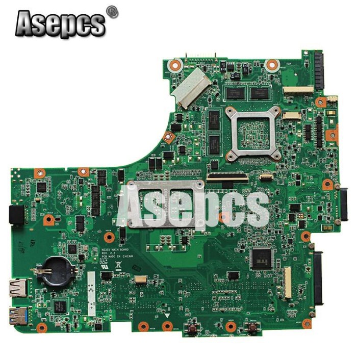 ASUS N53SN CHIPSET DRIVER FOR WINDOWS MAC ASUS N53SN CHIPSET WINDOWS 10 DRIVER