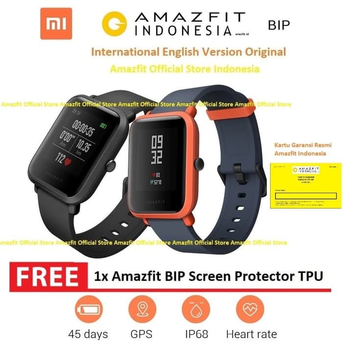 jual xiaomi watch