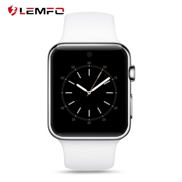 lemfo lf07 smart watch