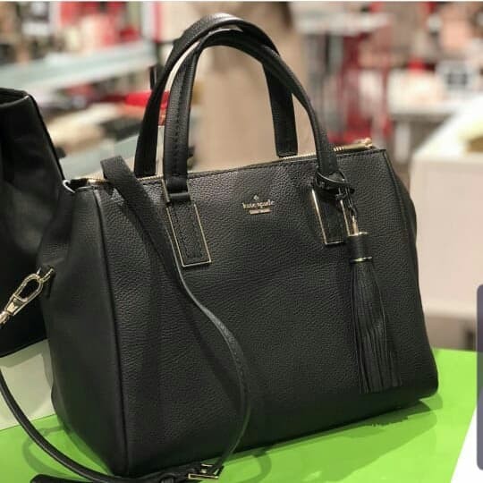 naomi tote kate spade
