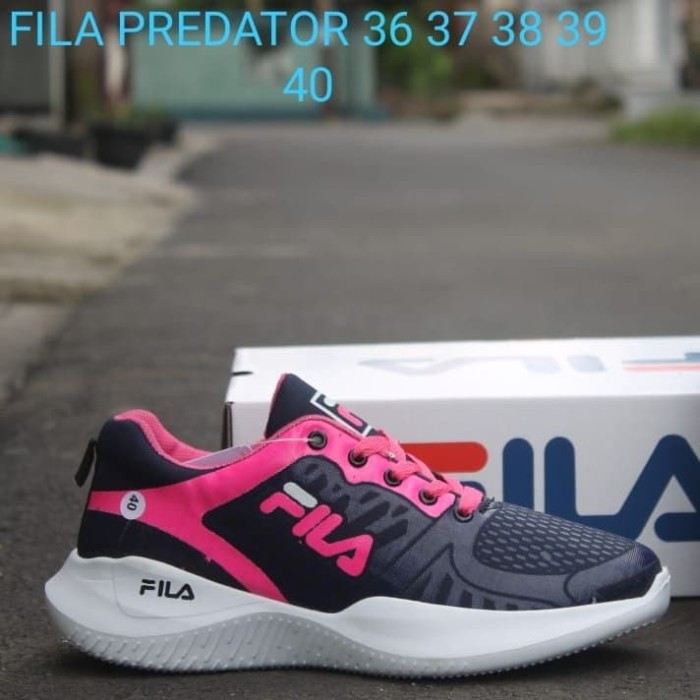 fila predator