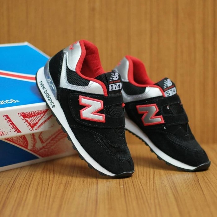 Jual Sepatu Sekolah Anak NB Kids Perekat Hitam Size 33 37 Newbalance Kids 34 DKI Jakarta sepatukecil.id | Tokopedia Jual Sepatu Sekolah Anak NB Kids Perekat Hitam Size 33 37 Newbalance Kids 34 DKI Jakarta sepatukecil.id | Tokopedia