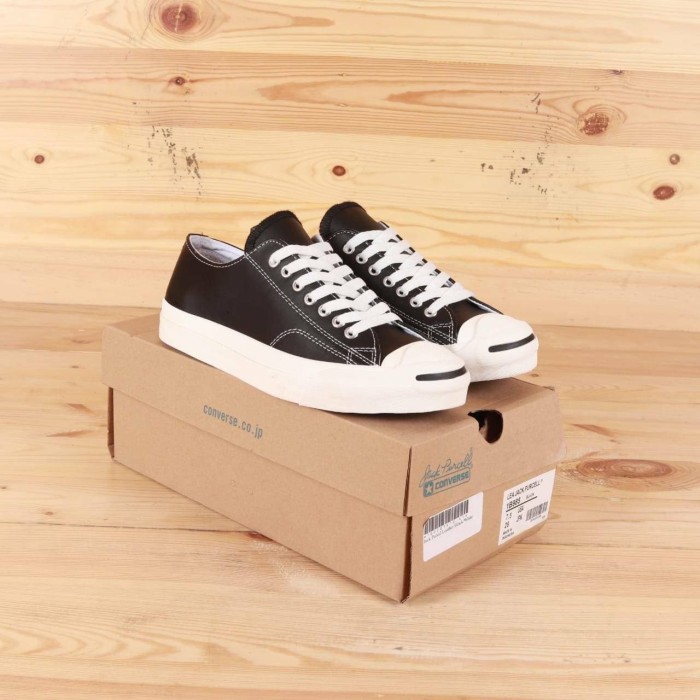 beams jack purcell