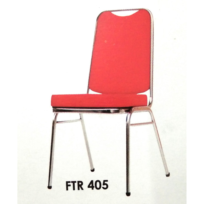 Jual Kursi Susun Futura Ftr 405 Kota Jambi Modern Furniture Jambi