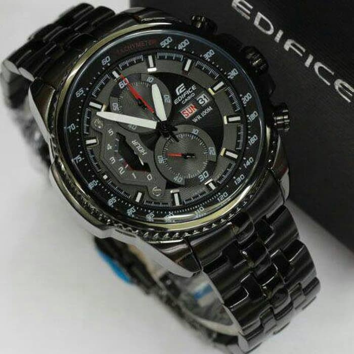 Foto Produk Jam Tangan Pria Casio Edifice Original / Arloji Pria Casio Terlaris dari CALUDIA STORE