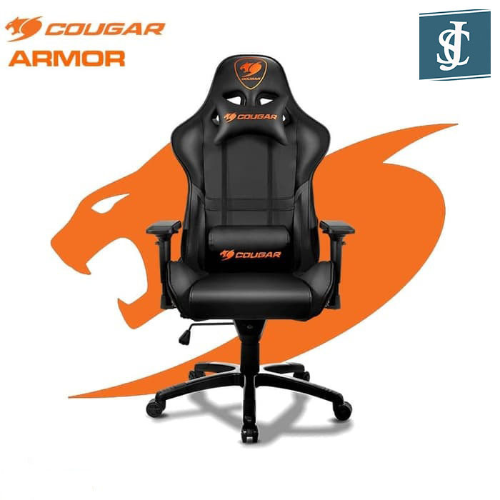 5600 Koleksi Kursi Gaming Cougar Fusion Gratis Terbaru