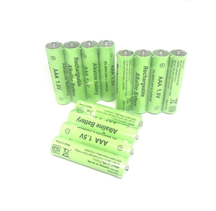 Rechargeable Alkaline Batteries >> Jual Cncool 20pcs Lot New Brand Aaa Battery 2100mah 1 5v Alkaline Aaa Kota Surabaya Rangked Store Tokopedia Rechargeable Alkaline Batteries >> Jual Cncool 20pcs Lot New Brand Aaa Battery 2100mah 1 5v Alkaline Aaa Kota Surabaya Rangked Store Tokopedia