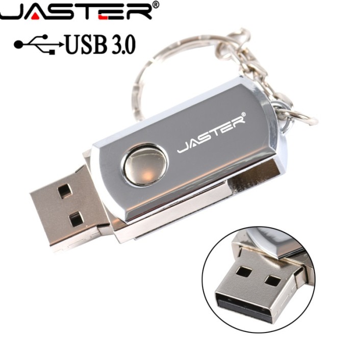 5PCS//LOT 32GB USB2.0 Flash Drive Anti-Skid Swivel Flash Memory Stick Thumb Drive