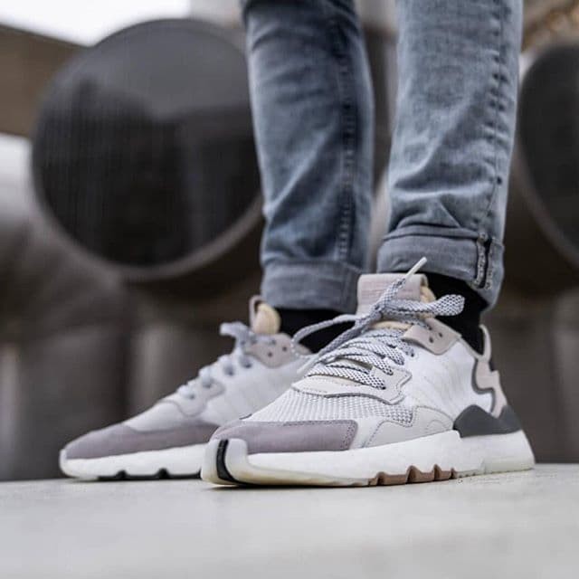 adidas nite jogger core