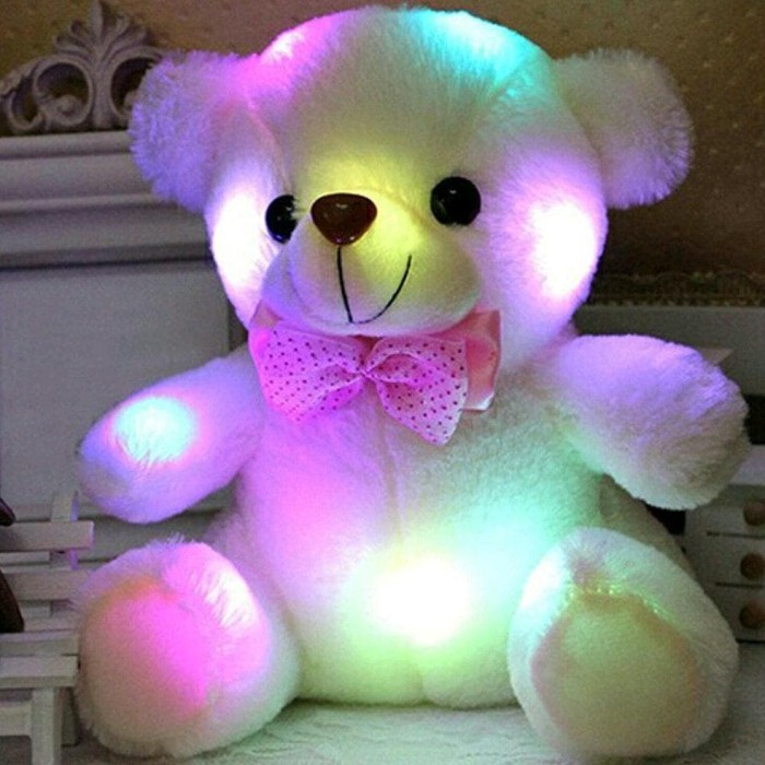 teddy led