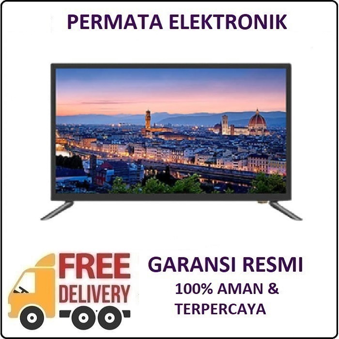 Jual Panasonic TH-49F305G 49" 49 Inch Full HD LED TV USB