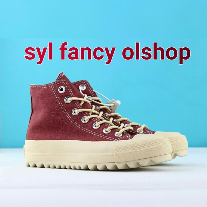 jual converse platform