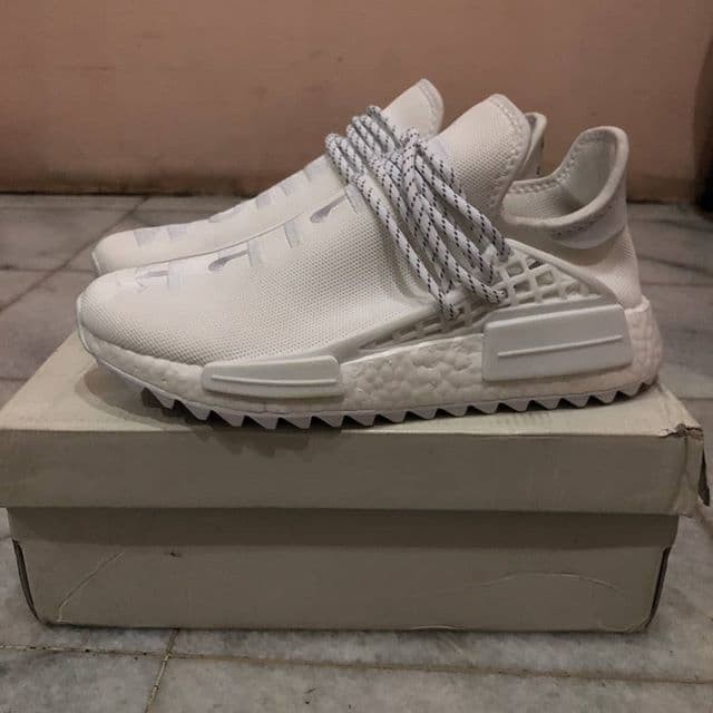adidas nmd human race indonesia