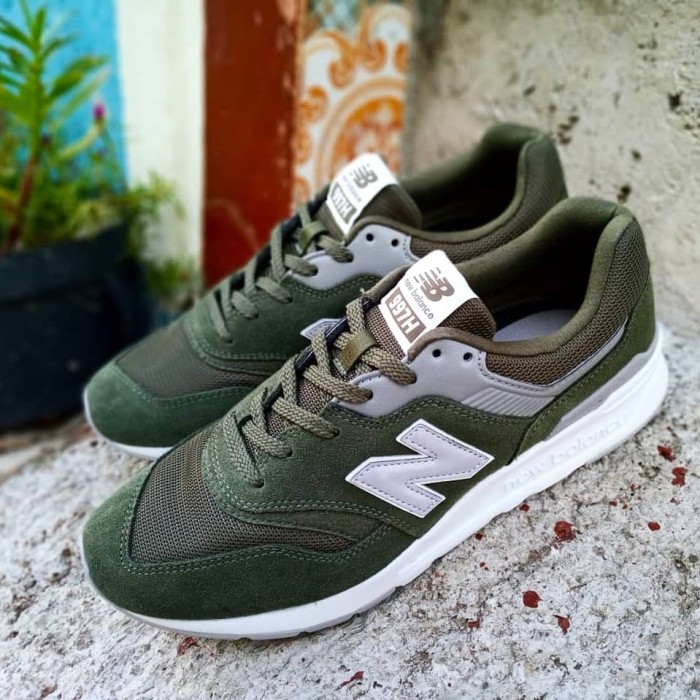 new balance 996h