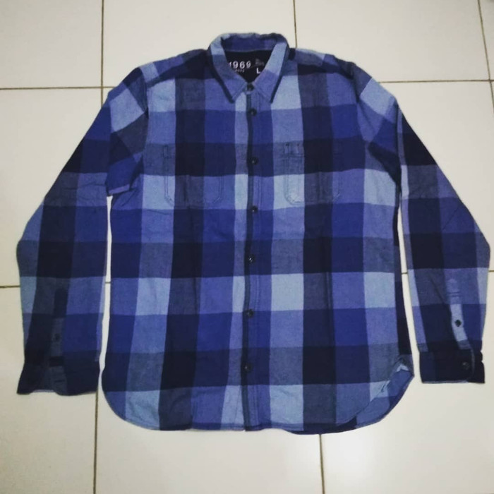 gap rn 54023 shirt