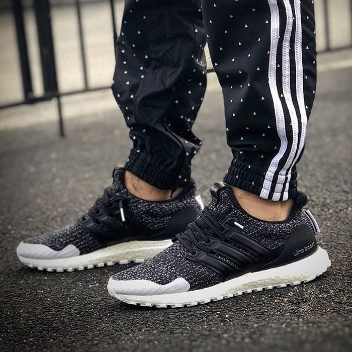 night's watch ultra boost