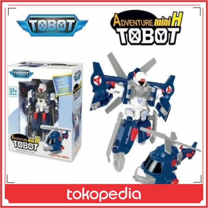 tobot mini r