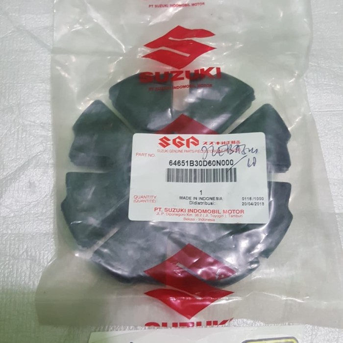 Jual karet tromol nap gear satria fu karbu satr   ia fu fi