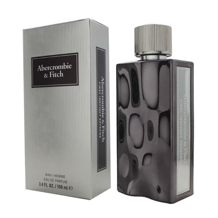 abercrombie & fitch first instinct extreme for man