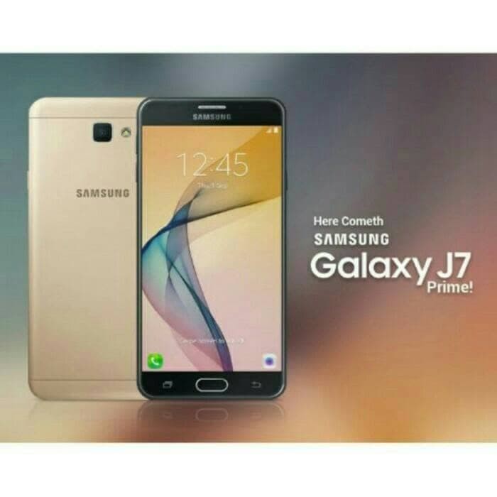 j7 prime lte