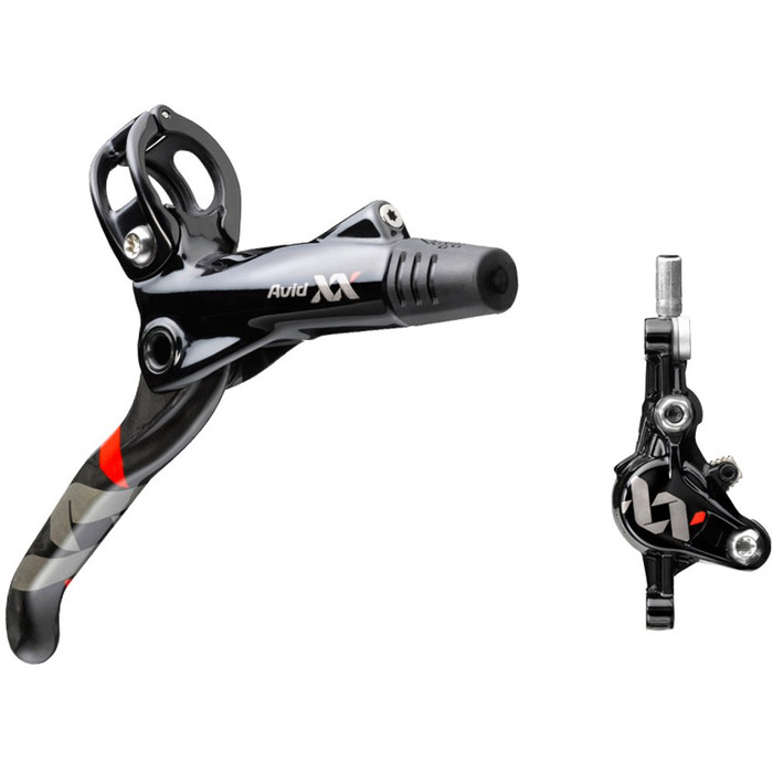 sram avid brakes