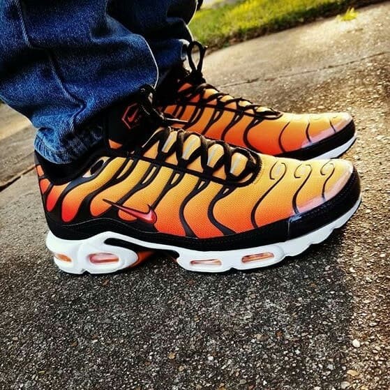 nike tn ultra plus