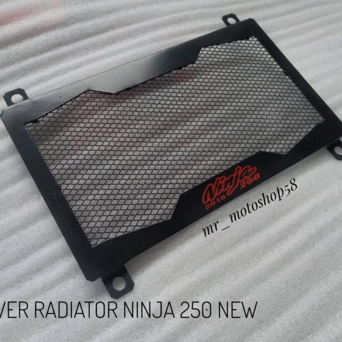 400 Gambar Cover Radiator Ninja Gratis 400 Gambar Cover Radiator Ninja Gratis