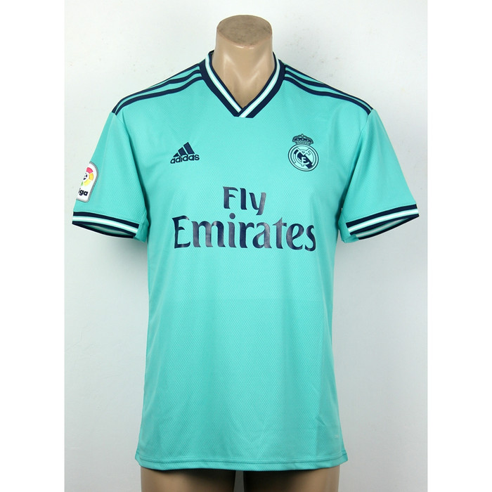 135 Gambar gambar kostum real madrid Keren