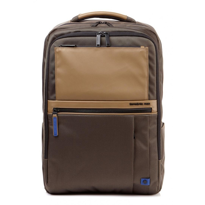 ransel samsonite red