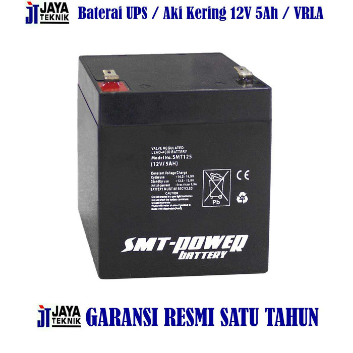 12v 5ah Battery >> Jual Baterai Ups Aki Kering Vrla Battery 12v 5ah Garansi Resmi Dki Jakarta Jayashop Teknik Tokopedia 12v 5ah Battery >> Jual Baterai Ups Aki Kering Vrla Battery 12v 5ah Garansi Resmi Dki Jakarta Jayashop Teknik Tokopedia