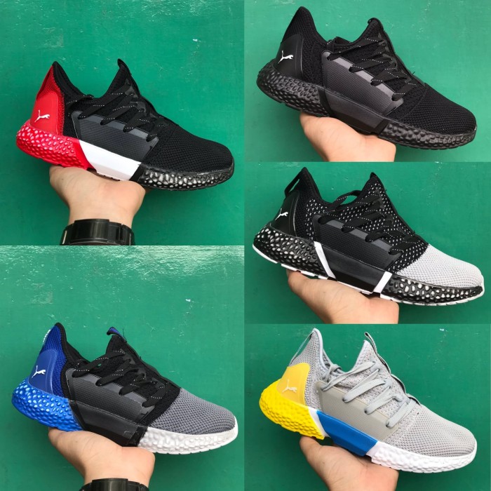 harga puma hybrid rocket