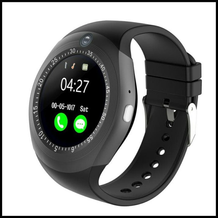 i watch with samsung phone