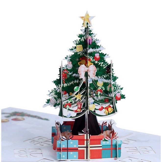 Unduh Gratis Gambar Jual Kartu Ucapan 3d Timbul 4d Selamat Natal Merry Christmas Pohon Tree Jakarta Timur Kanayaa1 Tokopedia Terkeren oleh Katacinta.co
