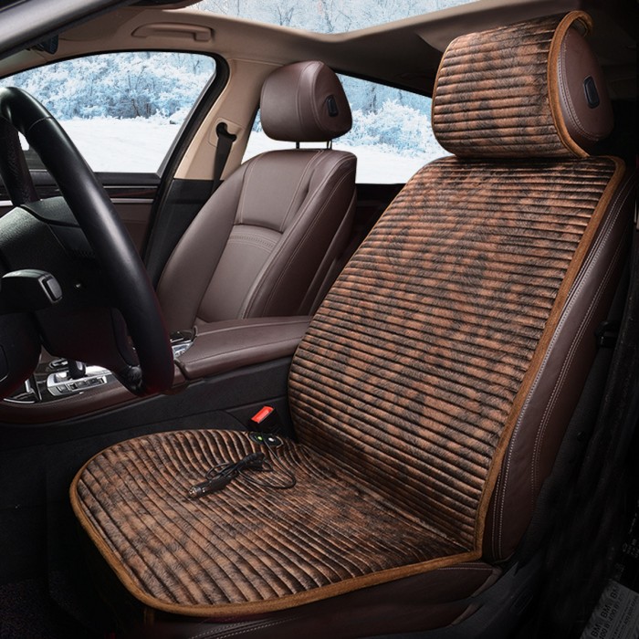 Best Car Seat Covers >> Jual Top Best 12v Heated Flannel Cushion Car Seat Cover Heating Heater Jakarta Utara Auto Started Tokopedia Best Car Seat Covers >> Jual Top Best 12v Heated Flannel Cushion Car Seat Cover Heating Heater Jakarta Utara Auto Started Tokopedia